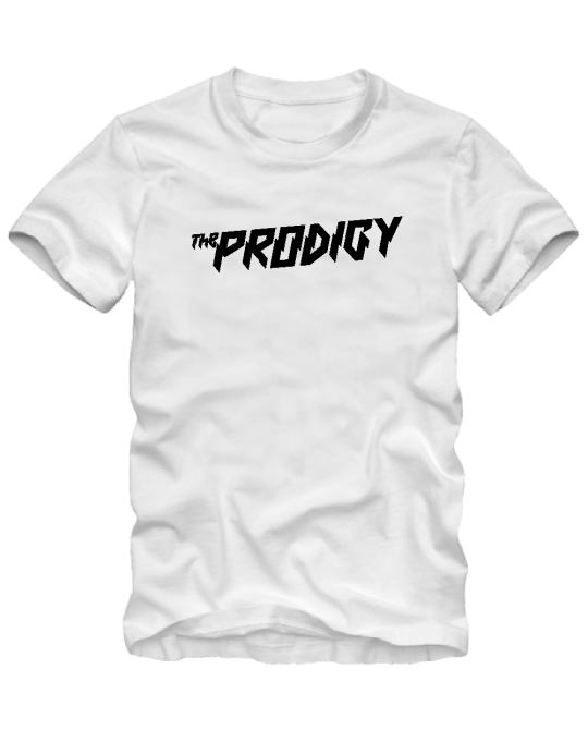 marškinėlliai the Prodigy
